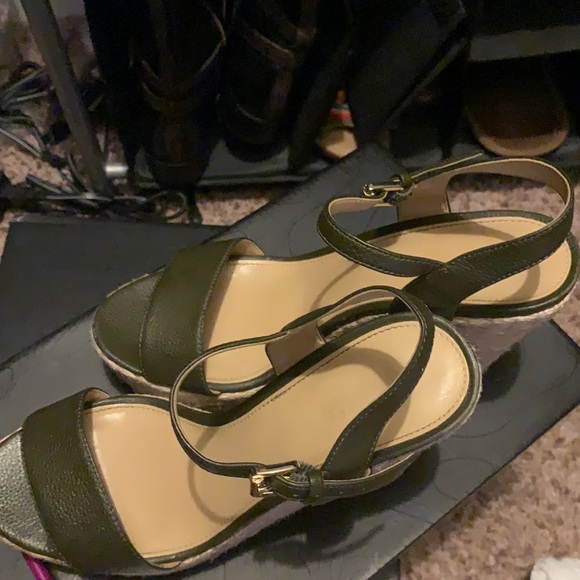 Michael Kors Wedges - Picture 7 of 7